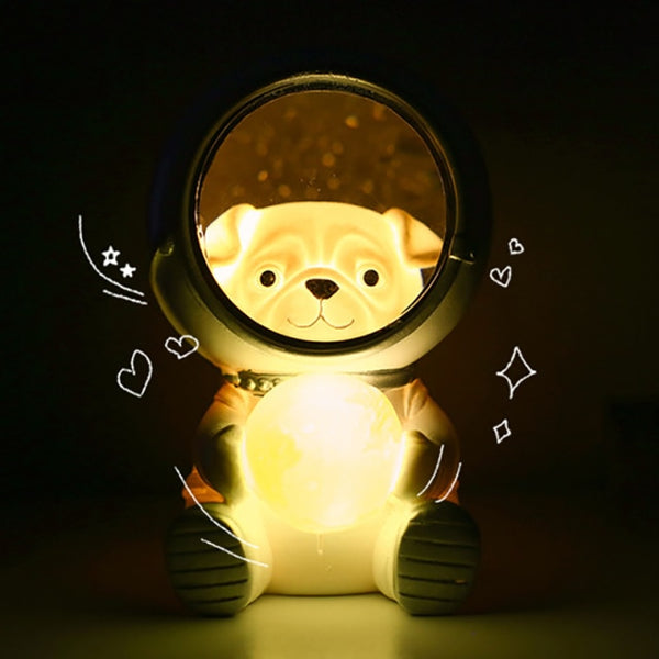 Astronaut LED Night Lights