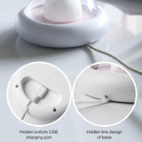 UFO Mouse Lamp