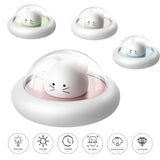 UFO Mouse Lamp