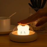 UFO Mouse Lamp