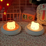 UFO Mouse Lamp