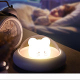 UFO Mouse Lamp