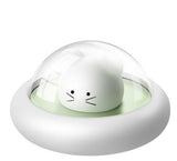 UFO Mouse Lamp