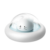 UFO Mouse Lamp