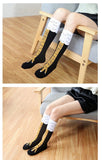 Chicken Paws Feet Socks