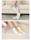 Chicken Paws Feet Socks