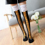 Chicken Paws Feet Socks
