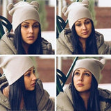 Crochet Beanies