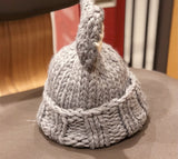 Fox Ears Beanie