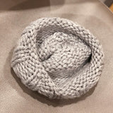 Fox Ears Beanie