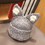 Fox Ears Beanie
