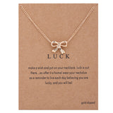 Luck Necklace
