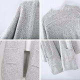 Knitted Comfy Cardigan