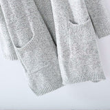 Knitted Comfy Cardigan