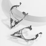 Elves Ear Clip on