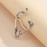 Elves Ear Clip on