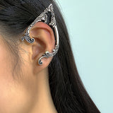 Elves Ear Clip on
