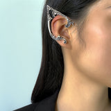 Elves Ear Clip on