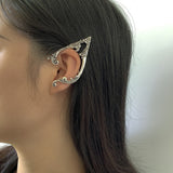 Elves Ear Clip on
