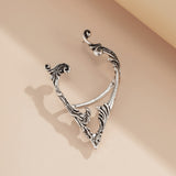 Elves Ear Clip on
