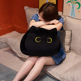 Black Cat Plush