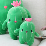 Cactus Plush