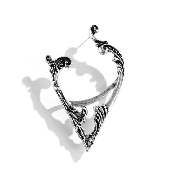 Elves Ear Clip on