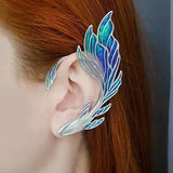 Dragon Ear Clip Without Perforation