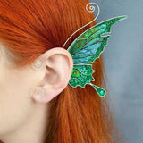 Dragon Ear Clip Without Perforation