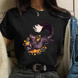 Fox Graphic Tee