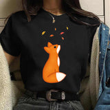 Fox Graphic Tee
