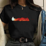 Fox Graphic Tee