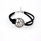 Leather Wrap Bracelets