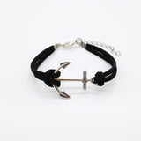 Leather Wrap Bracelets