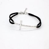 Leather Wrap Bracelets