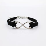 Leather Wrap Bracelets