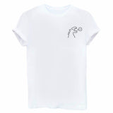 Dinosaur Pocket Tee