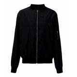 Celeb™ Slim Fit Bomber Jacket