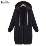 Zanzea™ Oversized Sweater