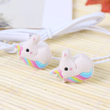 Unicorn Headphones