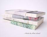 Note For Silence Sketch Book
