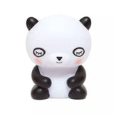 Adorable LED Bedroom Bear Night Lights