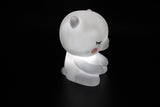 Adorable LED Bedroom Bear Night Lights