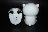 Adorable LED Bedroom Bear Night Lights