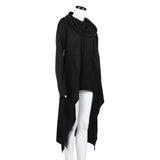 Asymmetric Hoodie - Eve™