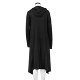 Asymmetric Hoodie - Eve™