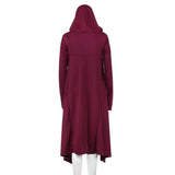 Asymmetric Hoodie - Eve™