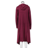 Asymmetric Hoodie - Eve™