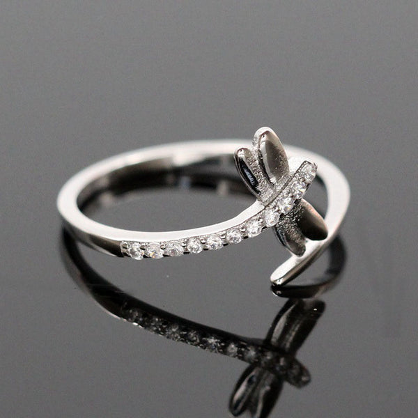 Dragonfly Ring