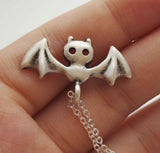 Vampri™ Bat Necklace